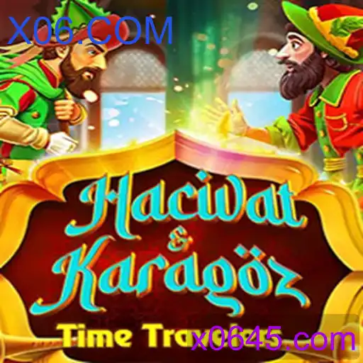 Descubra o Fascinante Mundo de HacivatandKaragoz e a Tendência X06.COM